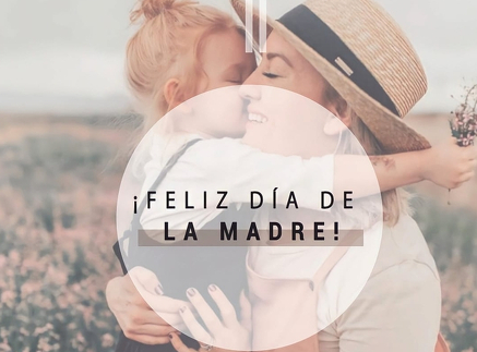 Dia de la Madre - Pizzo Propiedades